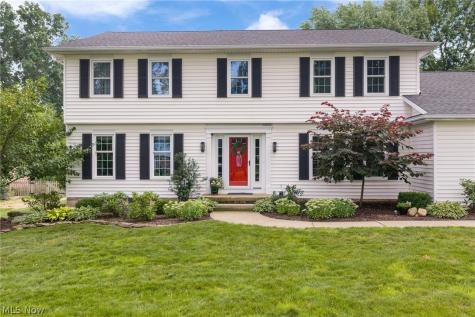 2230 Radford Street NW North Canton OH 44720