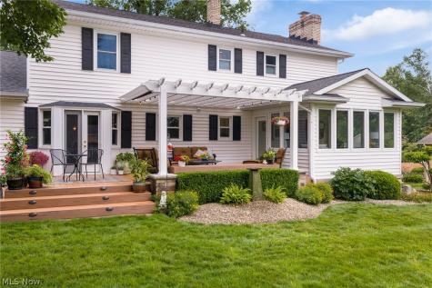 2230 Radford Street NW North Canton OH 44720