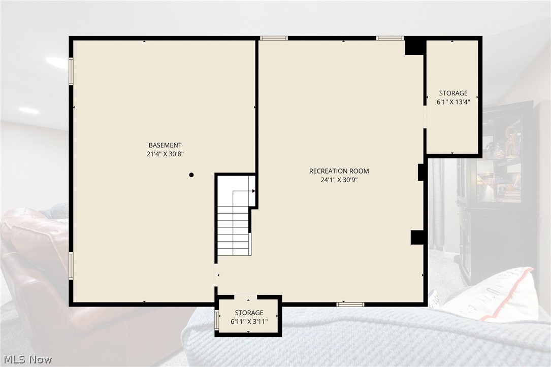2230 Radford Street NW North Canton OH 44720