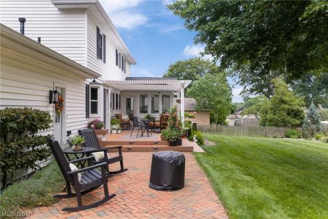 2230 Radford Street NW North Canton OH 44720