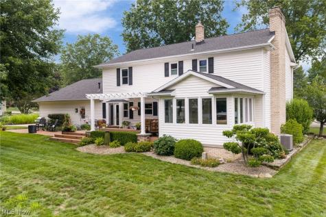 2230 Radford Street NW North Canton OH 44720