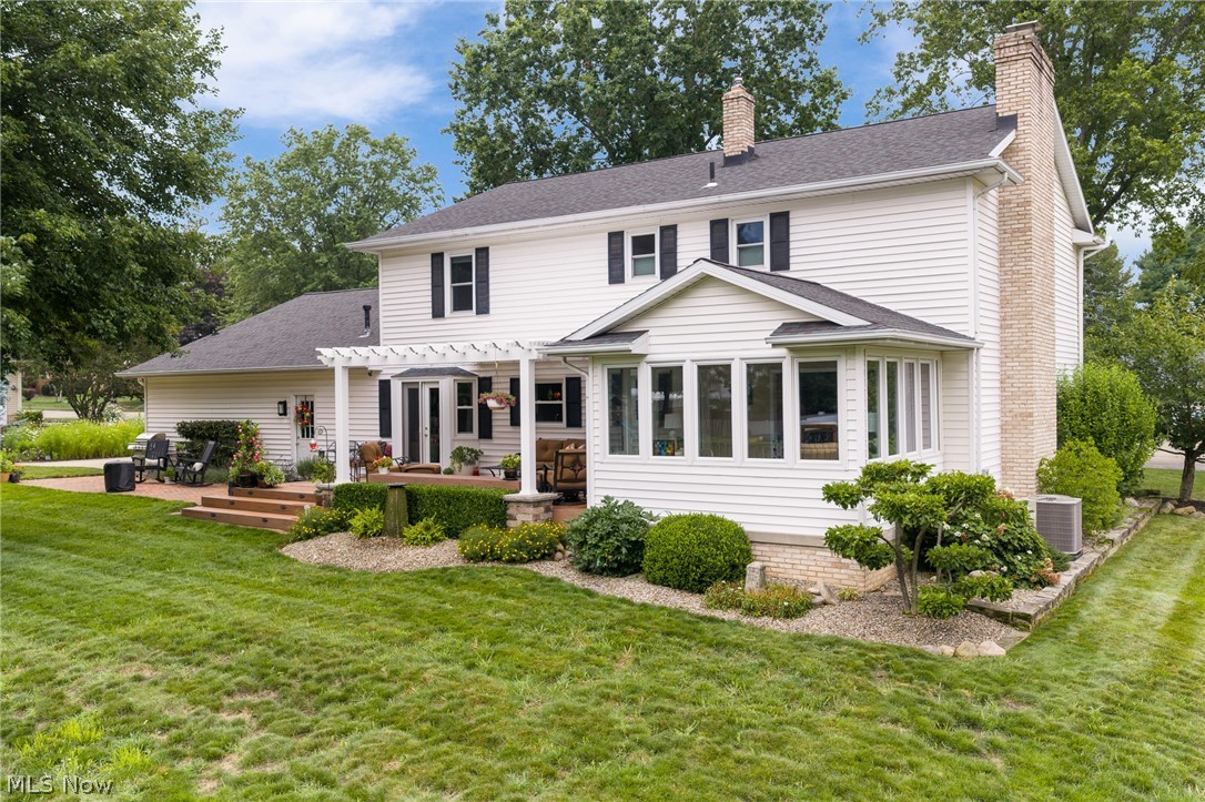 2230 Radford Street NW North Canton OH 44720