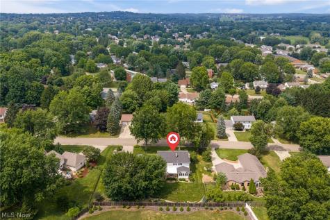 2230 Radford Street NW North Canton OH 44720
