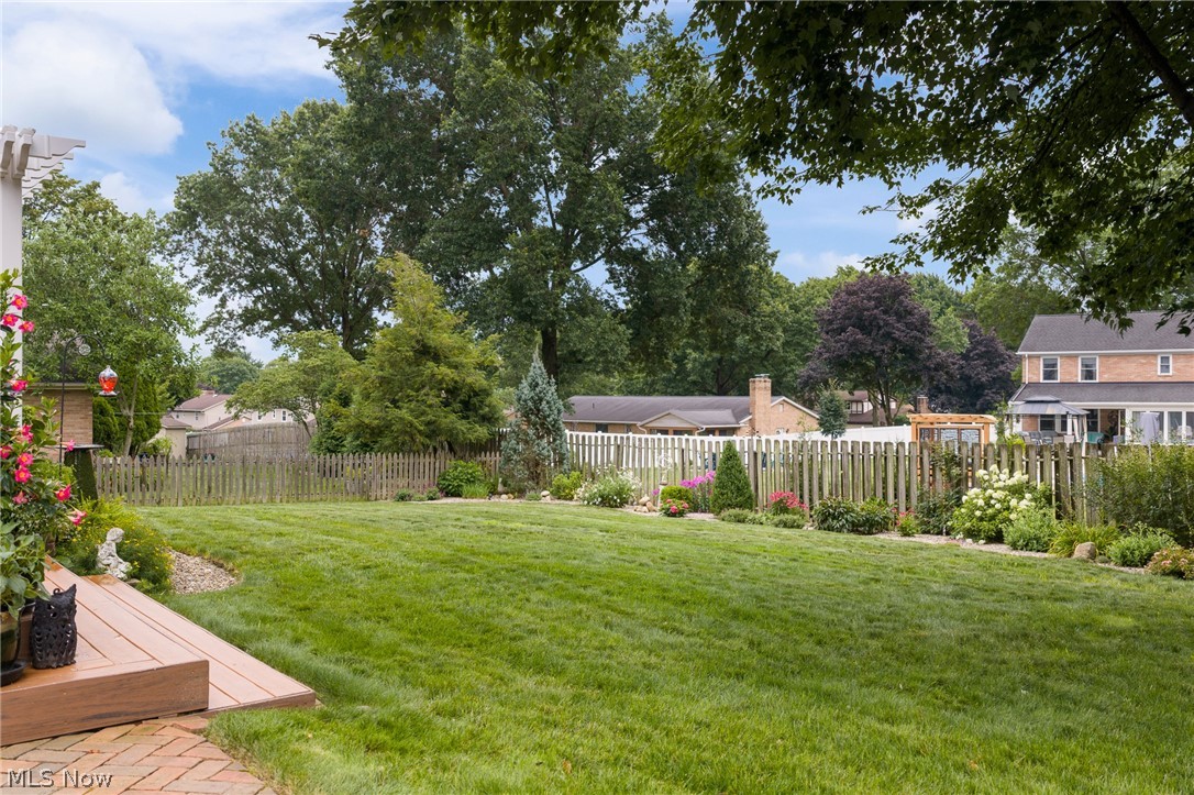 2230 Radford Street NW North Canton OH 44720