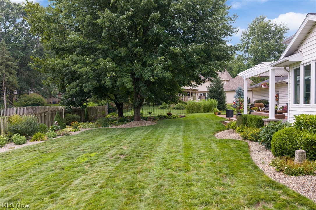 2230 Radford Street NW North Canton OH 44720