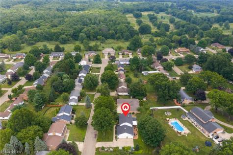 2230 Radford Street NW North Canton OH 44720