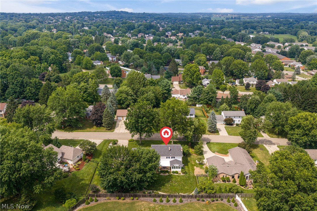 2230 Radford Street NW North Canton OH 44720