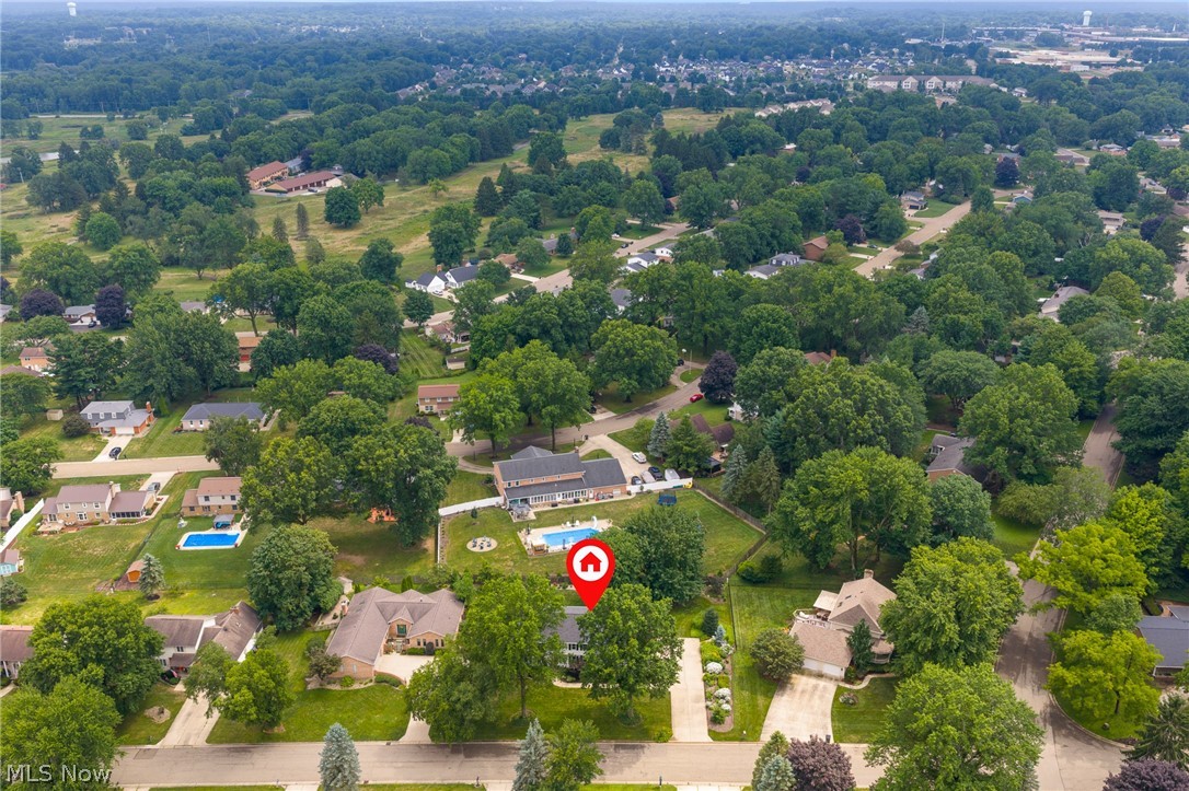 2230 Radford Street NW North Canton OH 44720