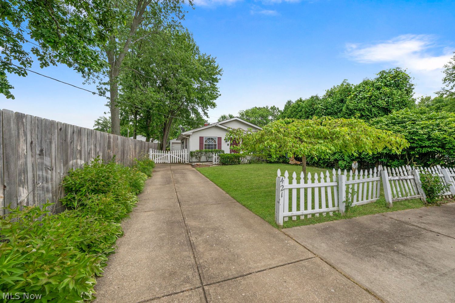 421 Murphy Avenue Grand River OH 44045