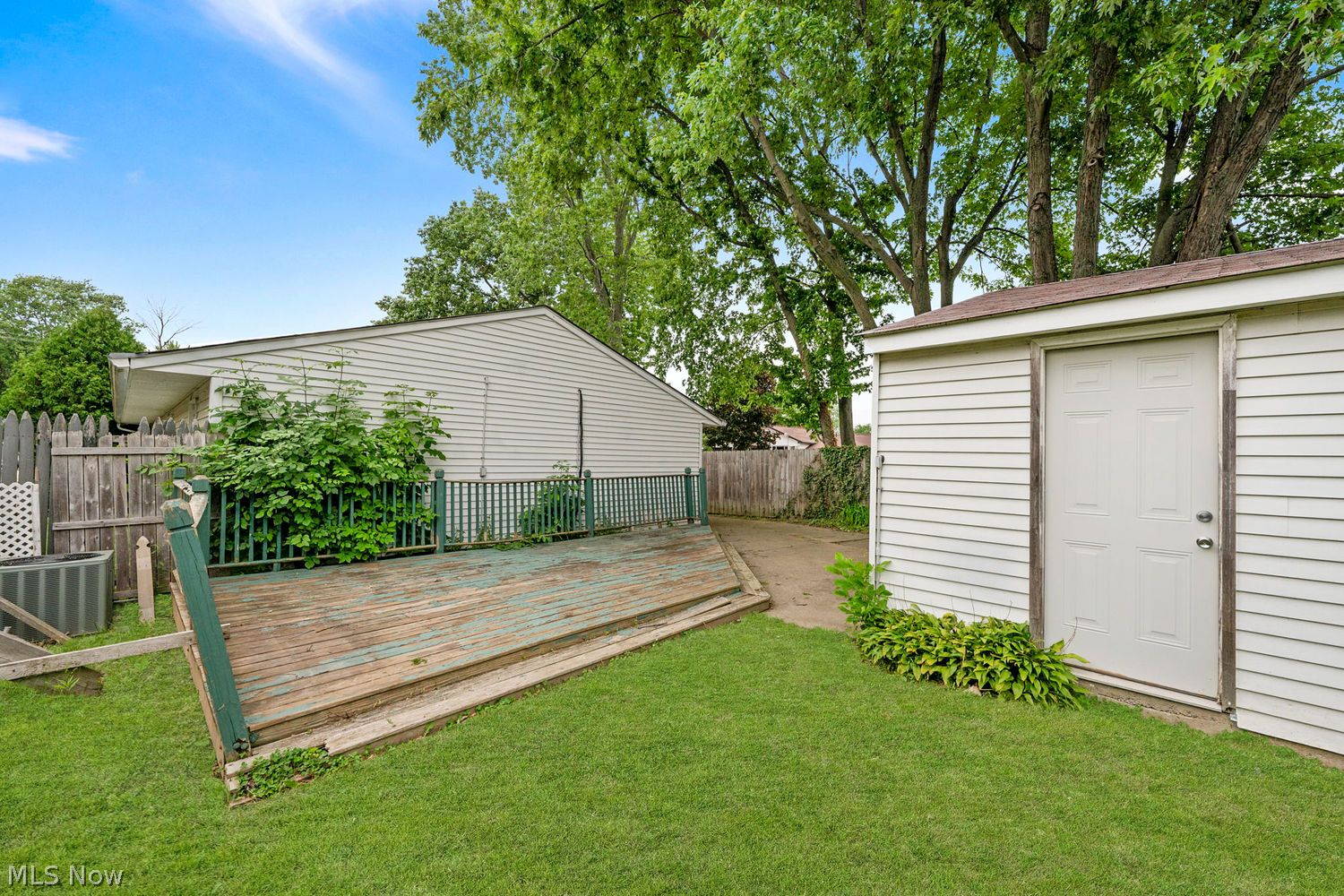 421 Murphy Avenue Grand River OH 44045