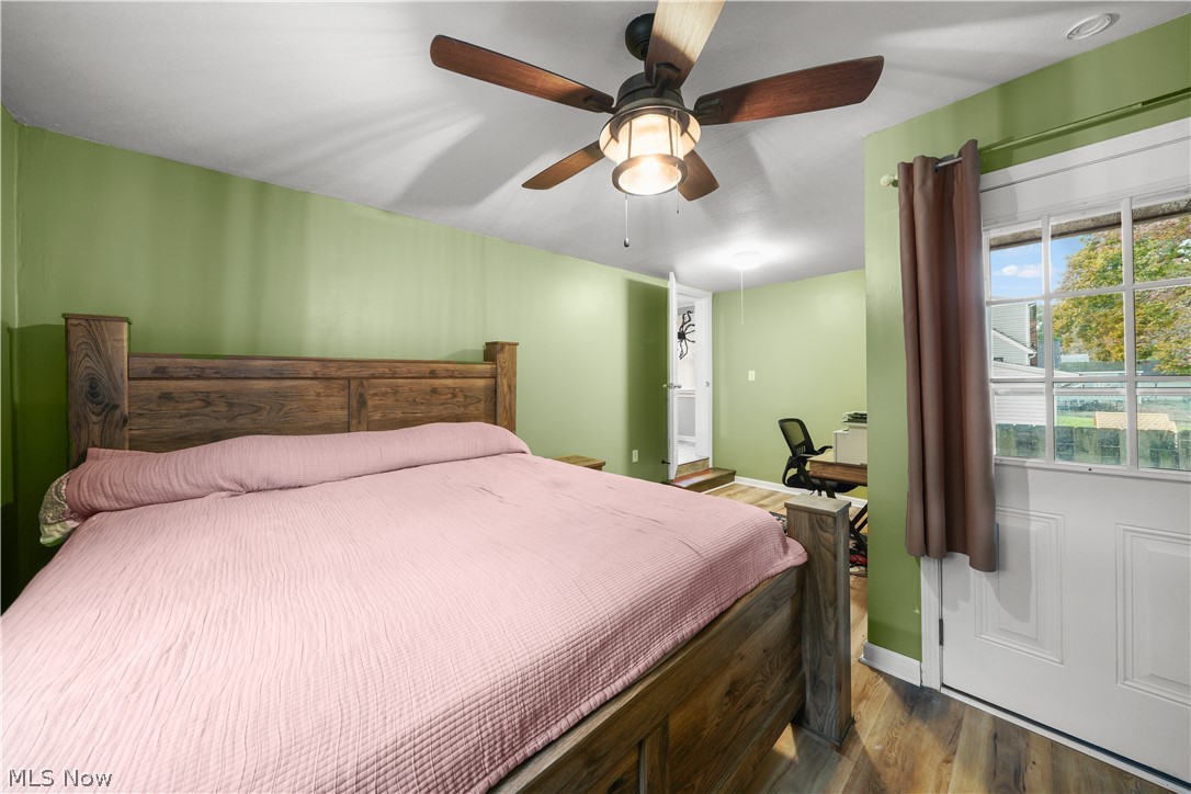 222 Stevens Street Ravenna OH 44266
