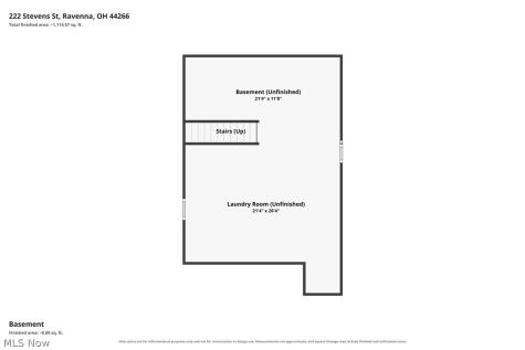 222 Stevens Street Ravenna OH 44266