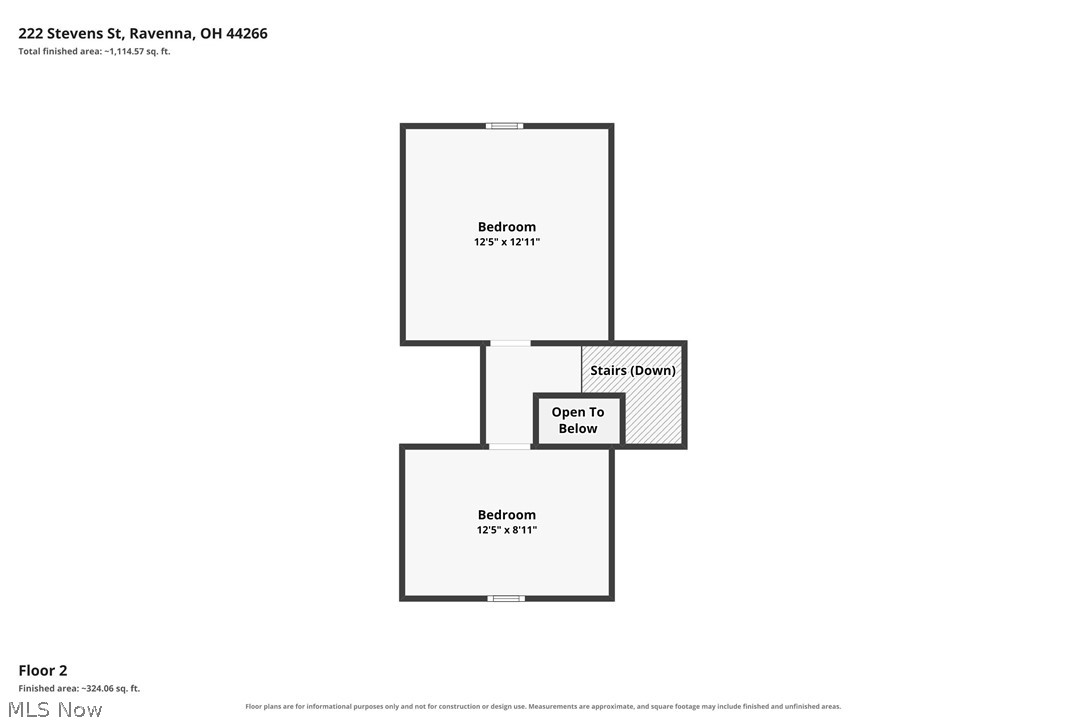 222 Stevens Street Ravenna OH 44266