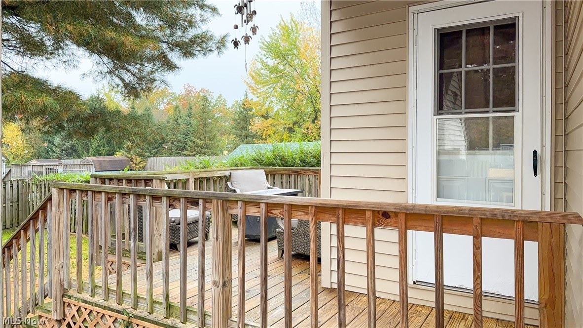 222 Stevens Street Ravenna OH 44266