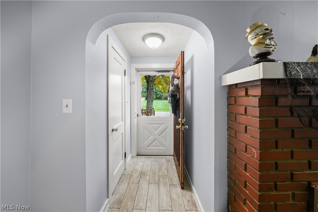 222 Stevens Street Ravenna OH 44266