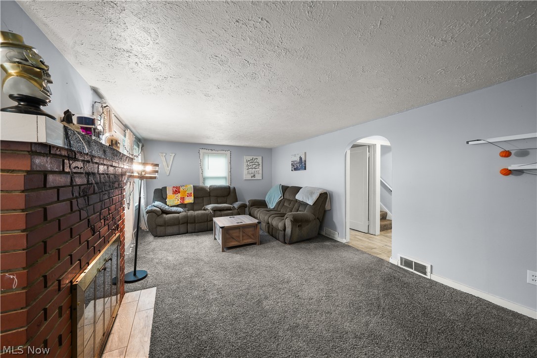 222 Stevens Street Ravenna OH 44266