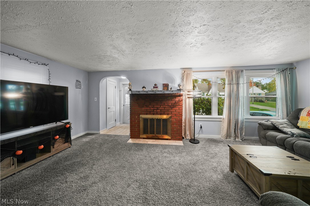 222 Stevens Street Ravenna OH 44266