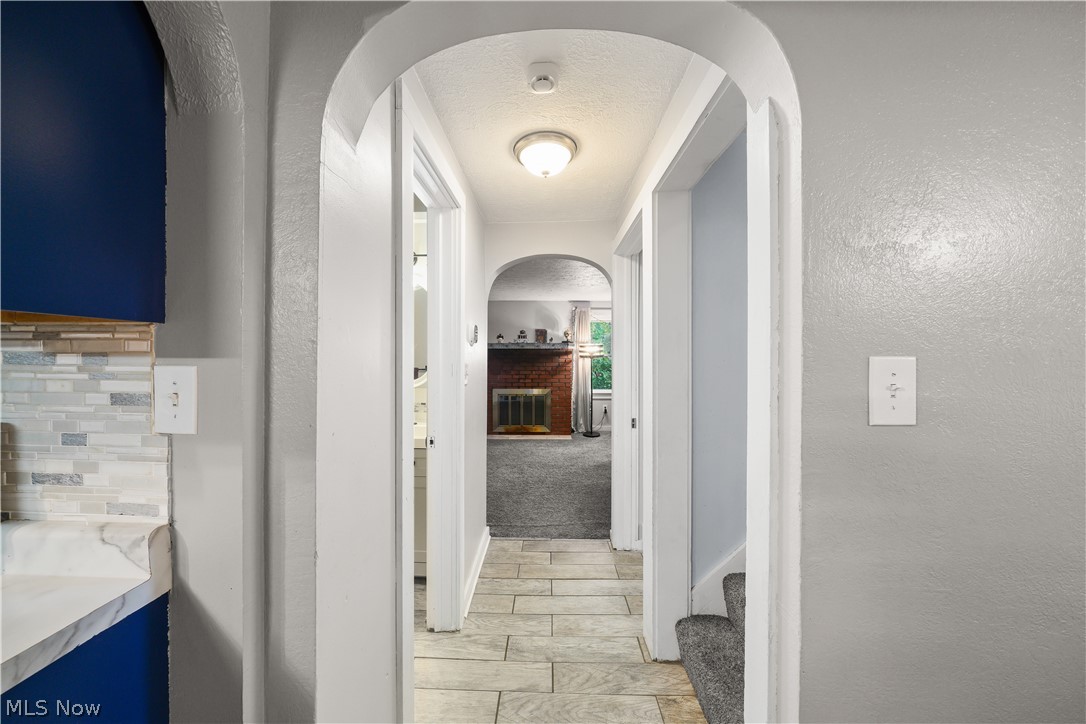 222 Stevens Street Ravenna OH 44266