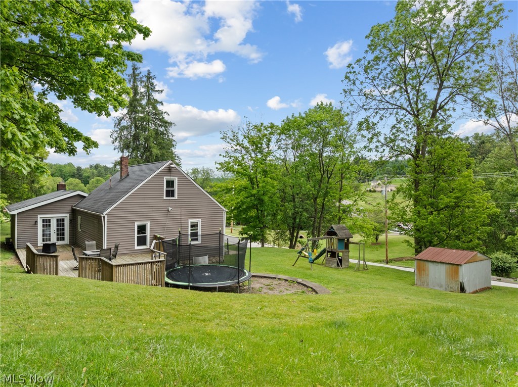 54321 Colerain Pike Martins Ferry OH 43935