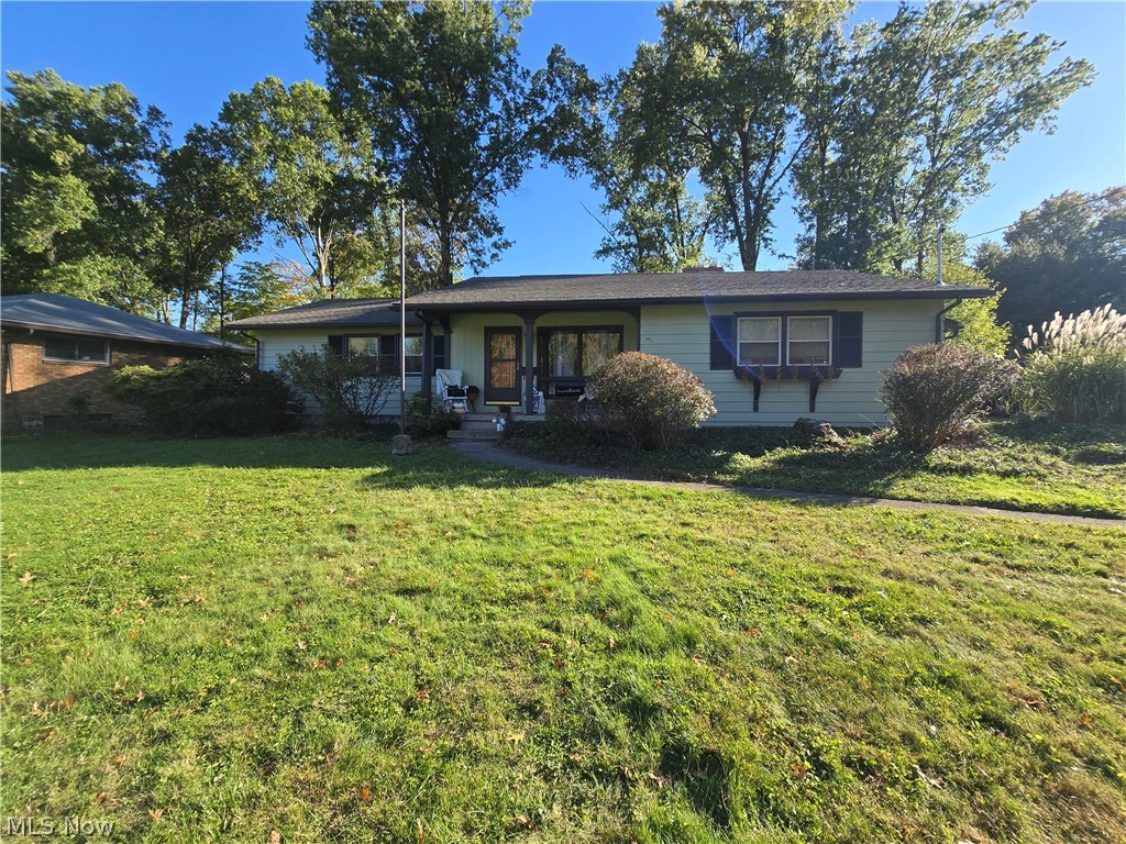 495 Catherine Street Liberty OH 44505