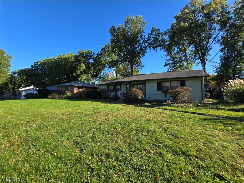 495 Catherine Street Liberty OH 44505