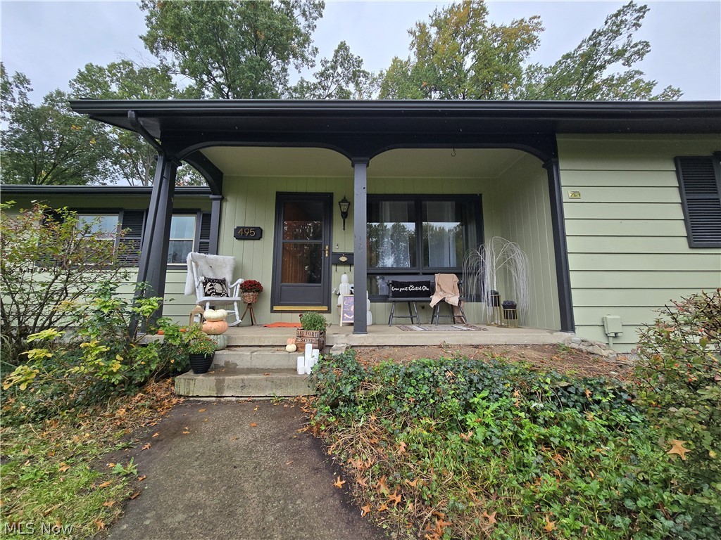 495 Catherine Street Liberty OH 44505