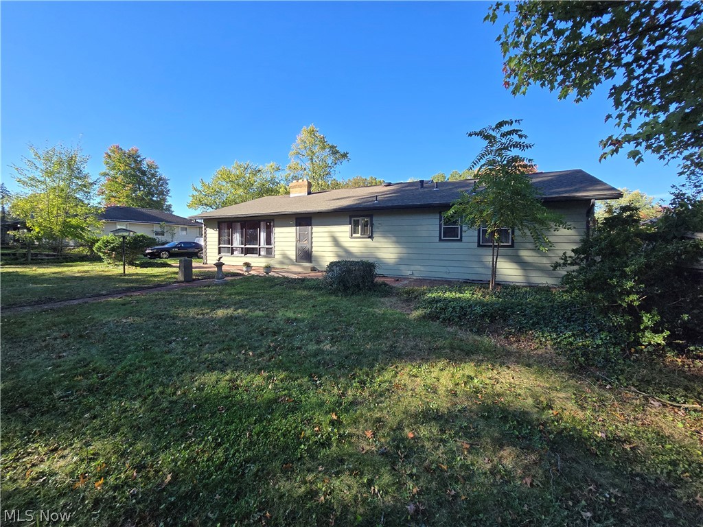 495 Catherine Street Liberty OH 44505