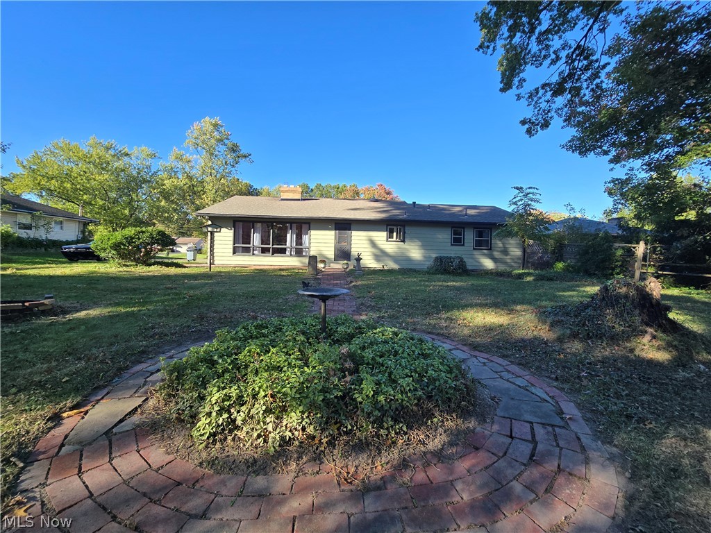 495 Catherine Street Liberty OH 44505
