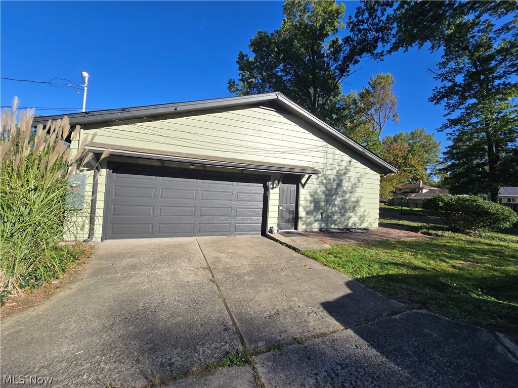 495 Catherine Street Liberty OH 44505