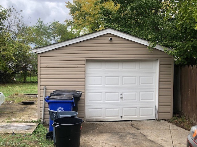 13104 Wainfleet Avenue Cleveland OH 44135