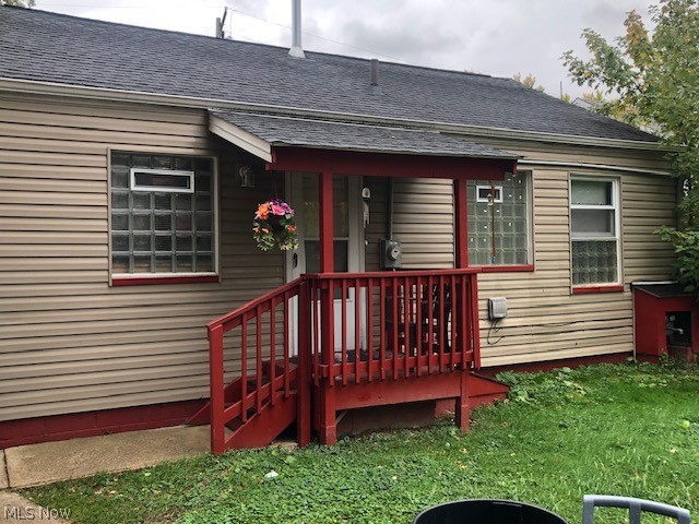 13104 Wainfleet Avenue Cleveland OH 44135