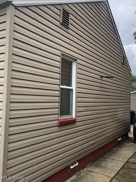 13104 Wainfleet Avenue Cleveland OH 44135
