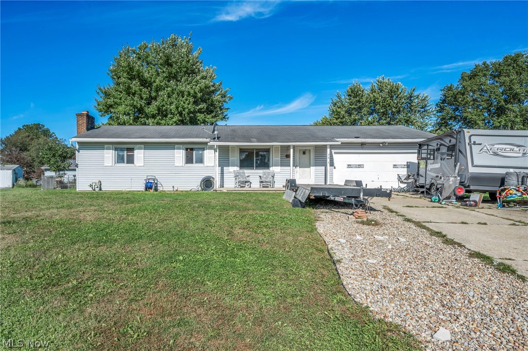 751 Ries Circle NW Canal Fulton OH 44614