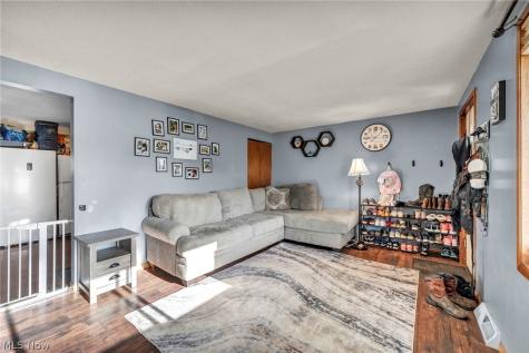 751 Ries Circle NW Canal Fulton OH 44614