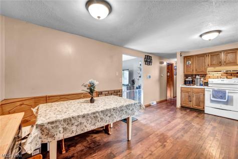 751 Ries Circle NW Canal Fulton OH 44614