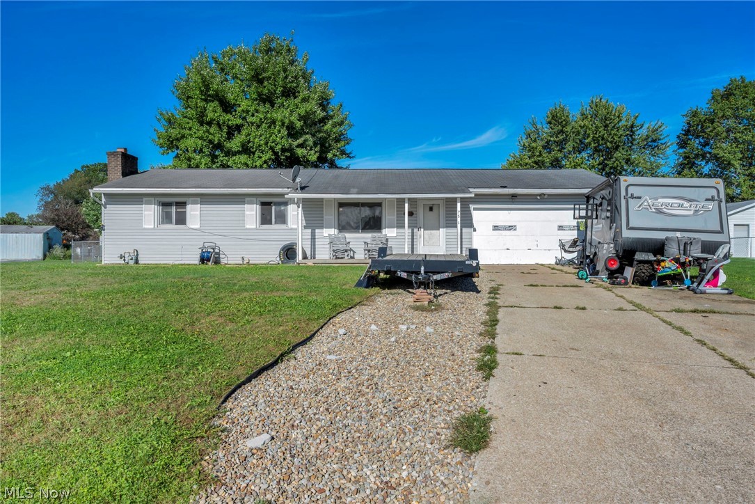 751 Ries Circle NW Canal Fulton OH 44614