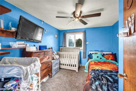 751 Ries Circle NW Canal Fulton OH 44614