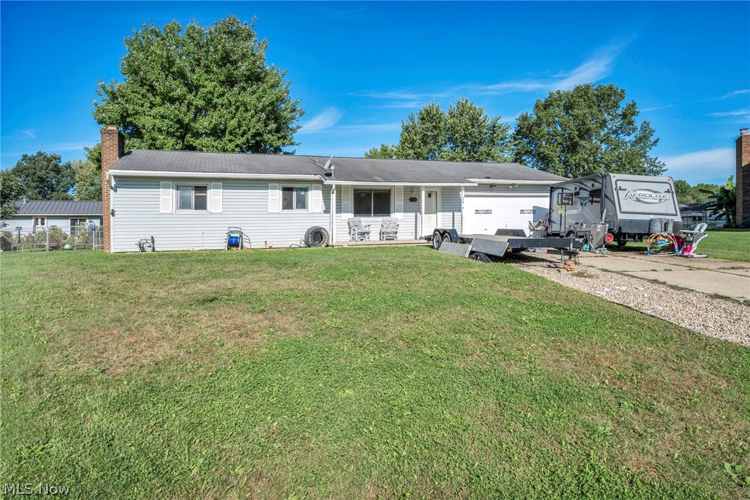 751 Ries Circle NW Canal Fulton OH 44614