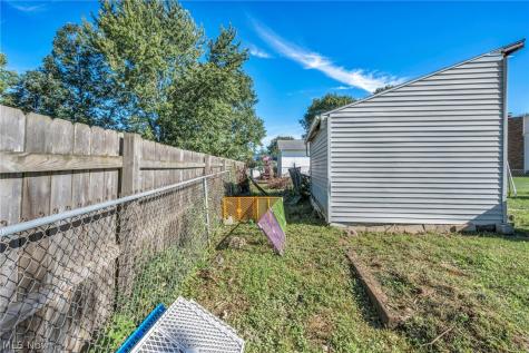 751 Ries Circle NW Canal Fulton OH 44614