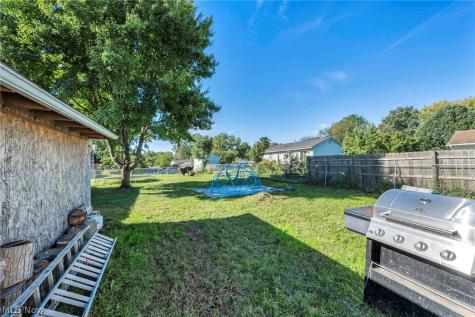 751 Ries Circle NW Canal Fulton OH 44614
