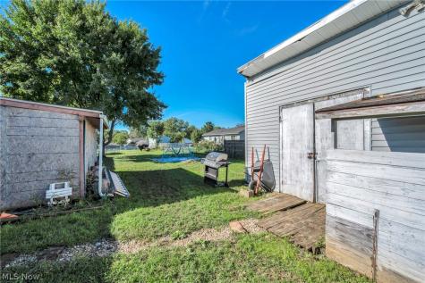 751 Ries Circle NW Canal Fulton OH 44614
