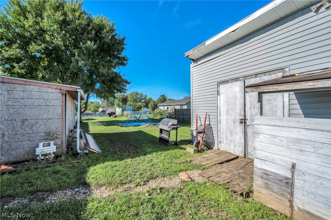 751 Ries Circle NW Canal Fulton OH 44614