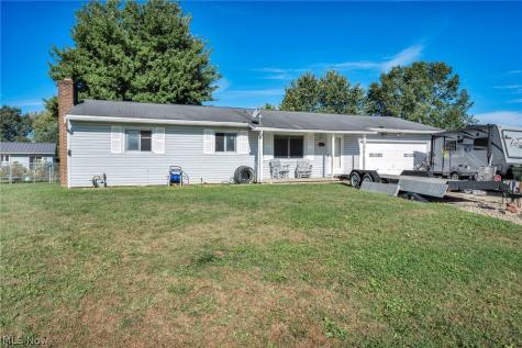 751 Ries Circle NW Canal Fulton OH 44614