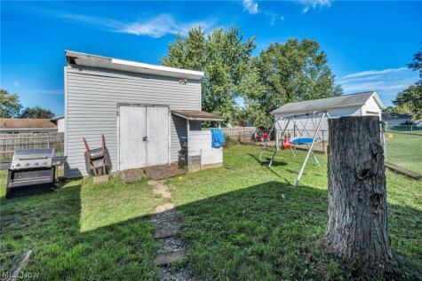 751 Ries Circle NW Canal Fulton OH 44614