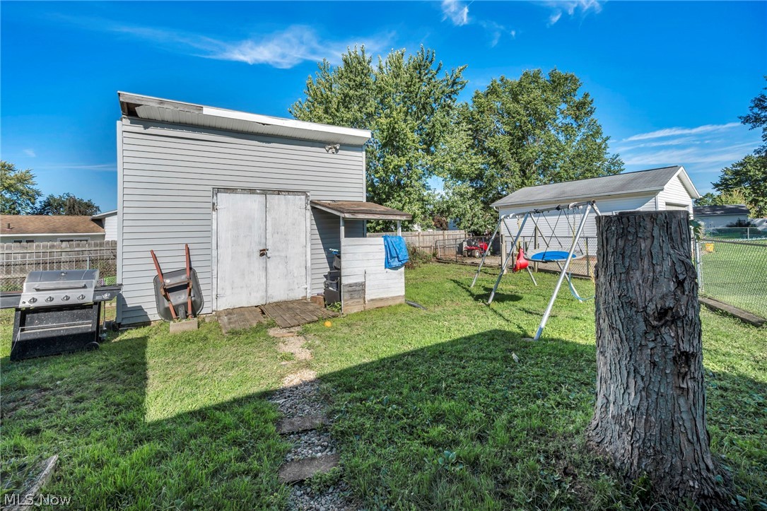 751 Ries Circle NW Canal Fulton OH 44614