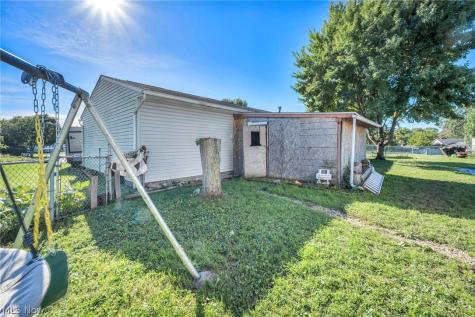 751 Ries Circle NW Canal Fulton OH 44614