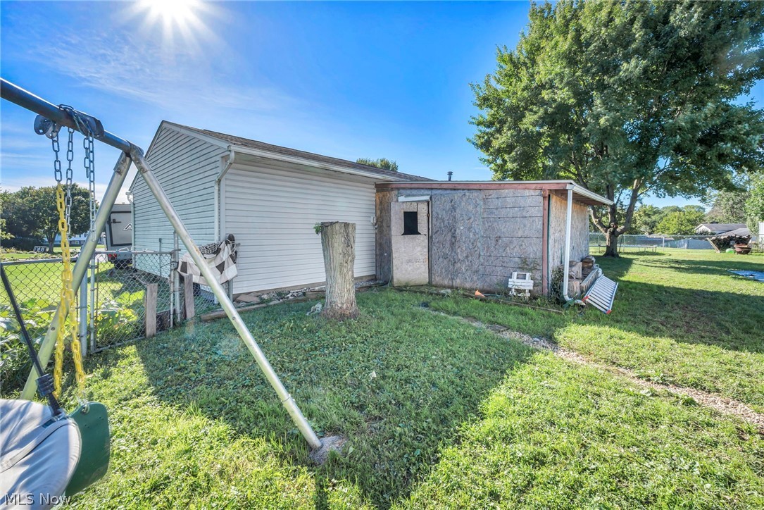 751 Ries Circle NW Canal Fulton OH 44614
