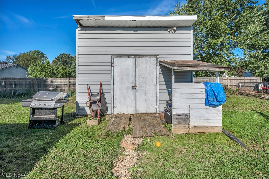 751 Ries Circle NW Canal Fulton OH 44614
