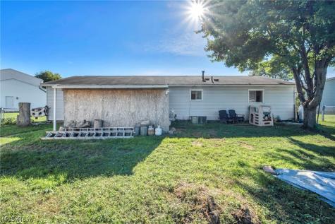 751 Ries Circle NW Canal Fulton OH 44614