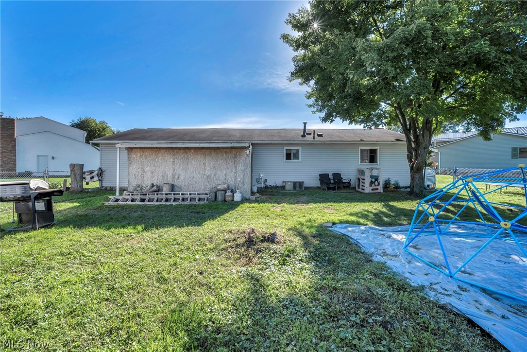 751 Ries Circle NW Canal Fulton OH 44614